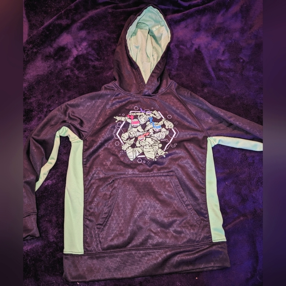Nickelodeon Ninja Turtles Hoodie